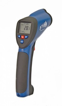  Инфракрасный термометр (пирометр)  CEM DT-8839