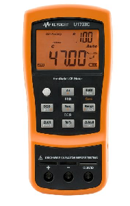 Измеритель Keysight Technologies LCR U1733C