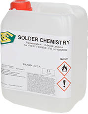 Очиститель Solder Chemistry SC PCB-Cleaner