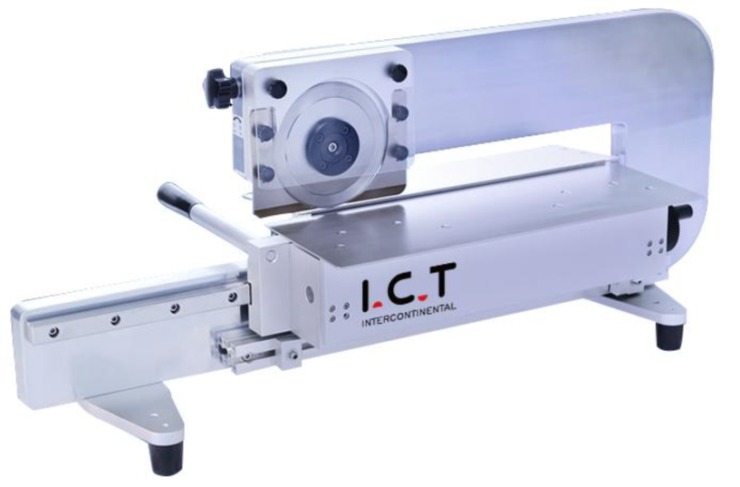 Разделитель печатных плат I.C.T MV350 (Китай)