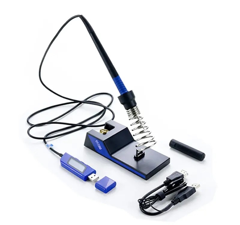 Цифровой USB-паяльник ATTEN GT-2010
