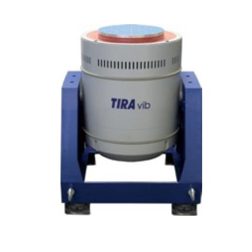 Электродинамические вибростенды средней мощности TIRA от 1000 до 11000Н
