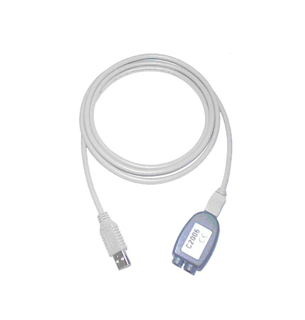 Кабель USB  HT Italia C2006