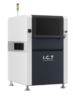 Система автоматической оптической 2D инспекции печатных плат AI-5146 