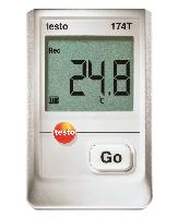 Термометр цифровой Testo-174Т в комплекте с USB-интерфейсом