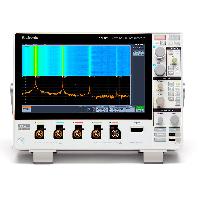 Осциллограф-анализатор спектра Tektronix MDO34 3-BW-1000