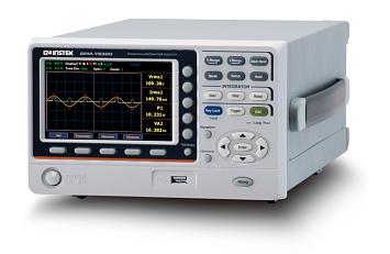 Измеритель электрической мощности GW Instek GPM-78320 с интерфейсом GPIB/DA12