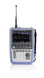 Анализатор спектра Rohde&Schwarz FPH до 6 ГГц (1321.1111.06)