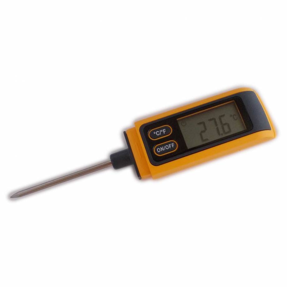 Термометр VA6502