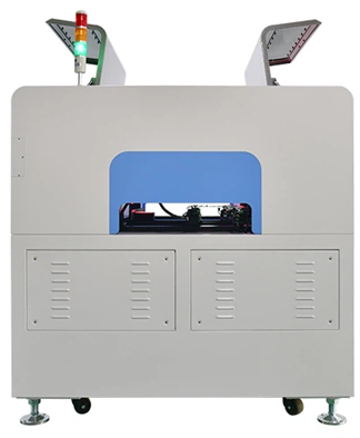 Автомат поверхностного монтажа Yxin YX SMT880