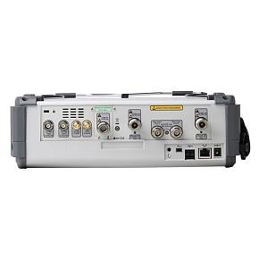 Анализатор параметров радиотехнических трактов и сигналов портативный Anritsu MS2036C