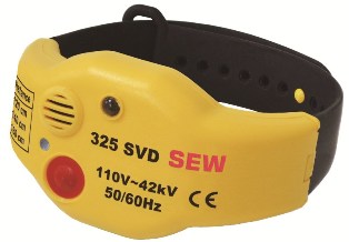 Индикатор напряжения  SEW 325 SVD