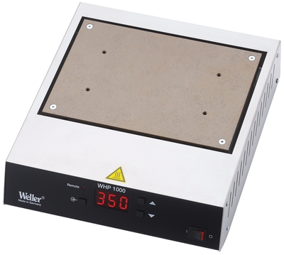 Нагревательная панель Weller WHP 1000