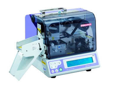 Термотрансферный принтер HotMarker SP6600