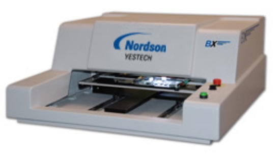 Настольная автоматическая инспекция печатных плат Nordson BX