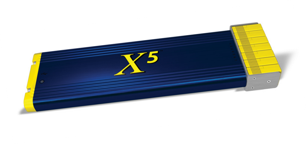 Термопрофилометр KIC X5