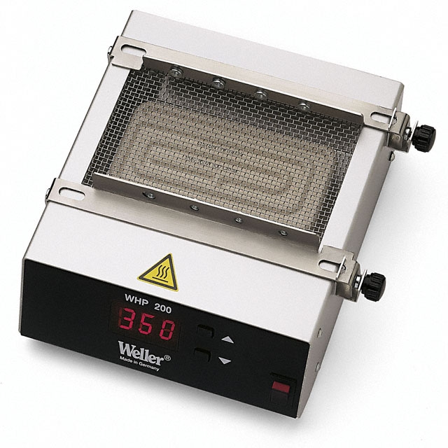 Инфракрасная нагревательная панель Weller WHP 200