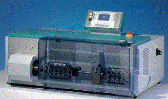 Автоматы для отрезки и зачистки изоляции серии АМ5000 (Metzner, Германия)