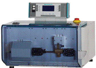 Автоматы для отрезки и зачистки изоляции серии АМ3000 (Metzner, Германия)