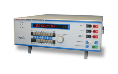 Универсальный калибратор Time Electronics 5025