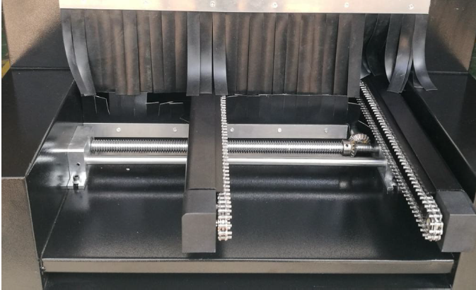 Автоматические УФ-печи для отверждения влагозащитных покрытий 1ClickSMT серия UVC-602